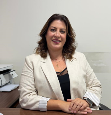Christiane C. Nassar
